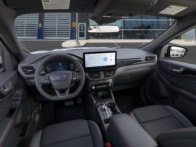 new 2025 Ford Escape car, priced at $36,430