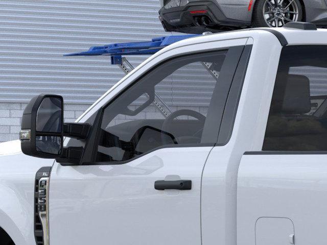 new 2025 Ford F-350 car, priced at $66,400