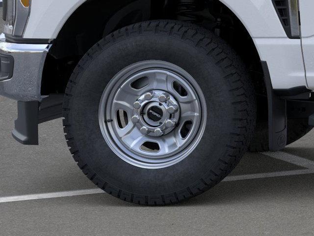 new 2025 Ford F-350 car, priced at $66,400