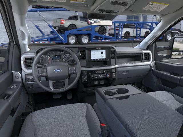 new 2025 Ford F-350 car, priced at $66,400