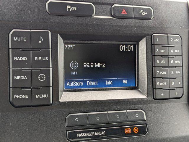 used 2019 Ford F-250 car, priced at $33,456