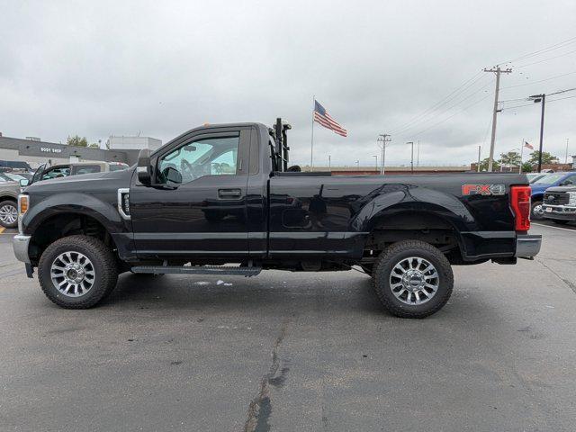 used 2019 Ford F-250 car, priced at $33,456