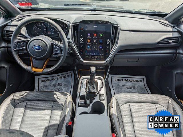 used 2024 Subaru Crosstrek car, priced at $30,996