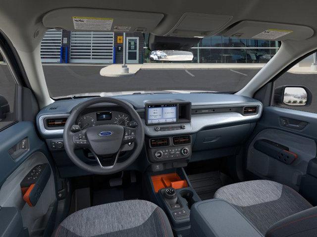 new 2024 Ford Maverick car, priced at $32,825