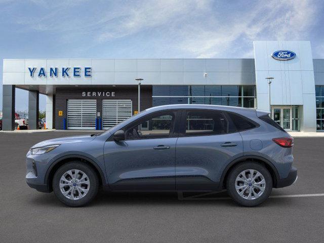 new 2025 Ford Escape car, priced at $33,005