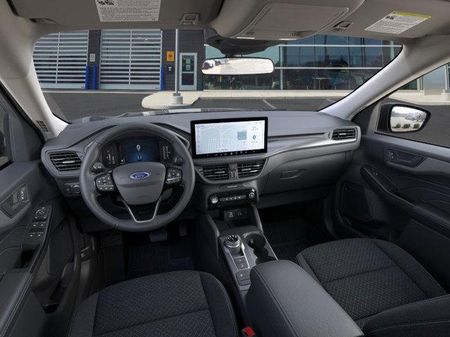 new 2025 Ford Escape car, priced at $33,005