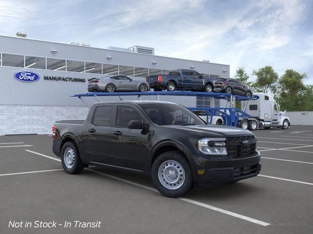 new 2024 Ford Maverick car, priced at $28,615