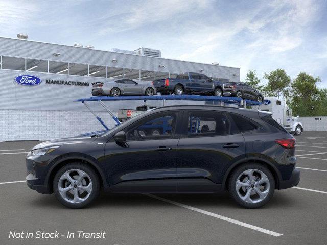 new 2025 Ford Escape car, priced at $33,725