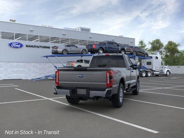 new 2024 Ford F-350 car, priced at $56,340