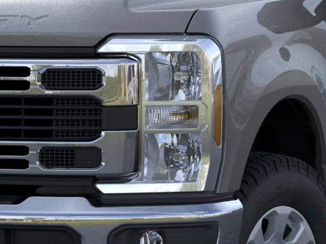 new 2024 Ford F-350 car, priced at $56,340