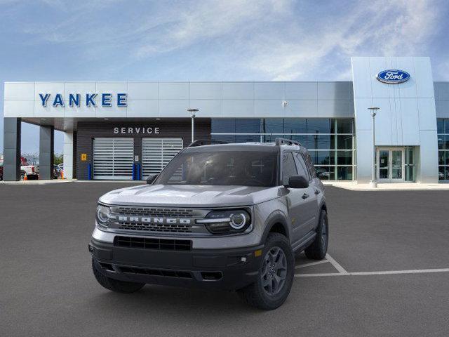 new 2024 Ford Bronco Sport car, priced at $38,684