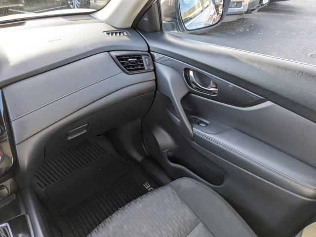 used 2018 Nissan Rogue car, priced at $12,964
