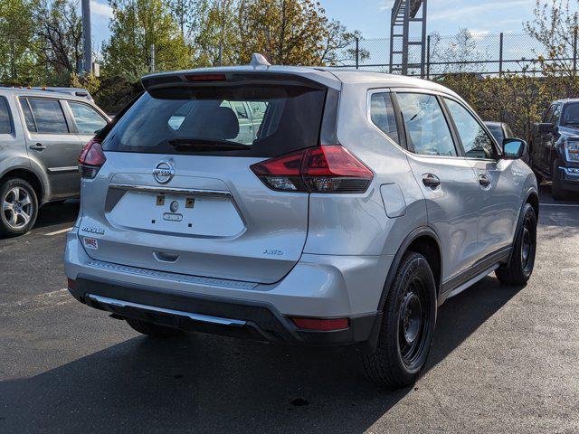 used 2018 Nissan Rogue car, priced at $12,964