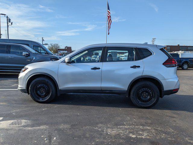 used 2018 Nissan Rogue car, priced at $12,964