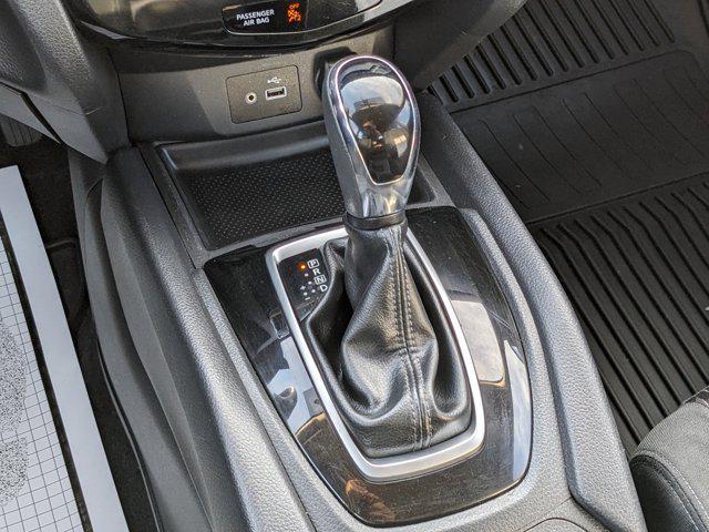 used 2018 Nissan Rogue car, priced at $12,964