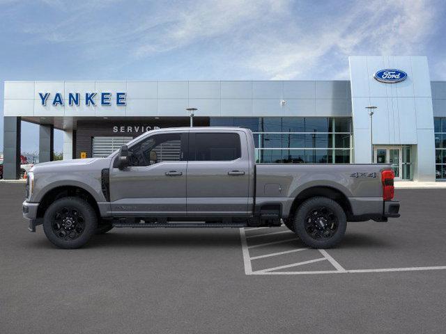 new 2025 Ford F-350 car, priced at $87,880