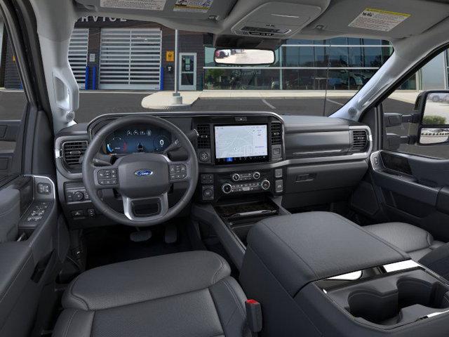 new 2025 Ford F-350 car, priced at $87,880