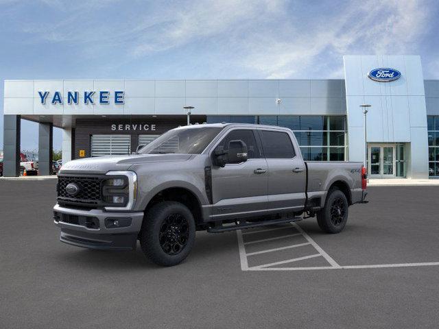 new 2025 Ford F-350 car, priced at $87,880