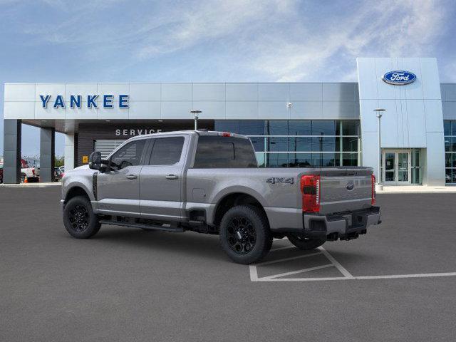 new 2025 Ford F-350 car, priced at $87,880