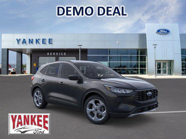 new 2025 Ford Escape car, priced at $35,165