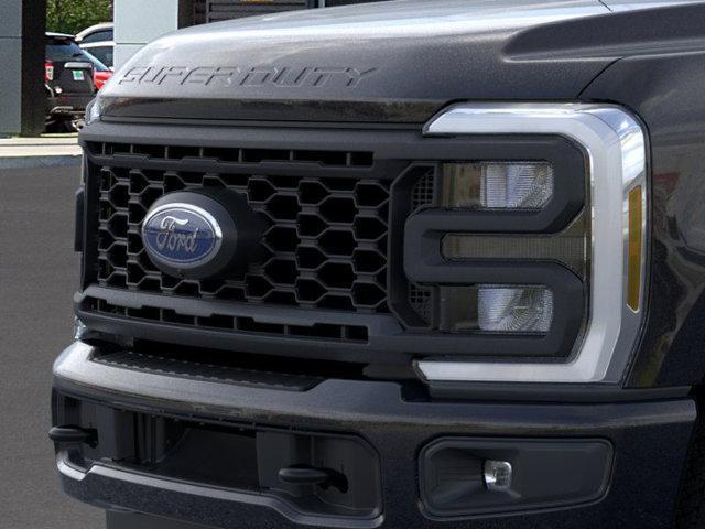 new 2024 Ford F-350 car, priced at $68,475