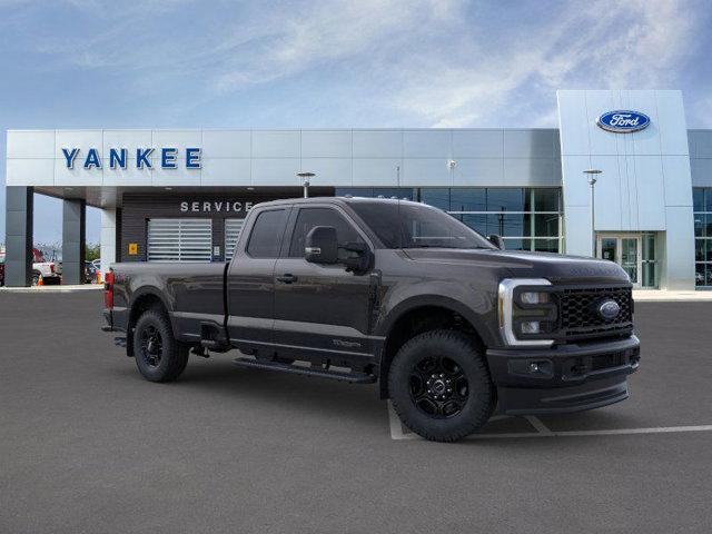 new 2024 Ford F-350 car, priced at $68,475