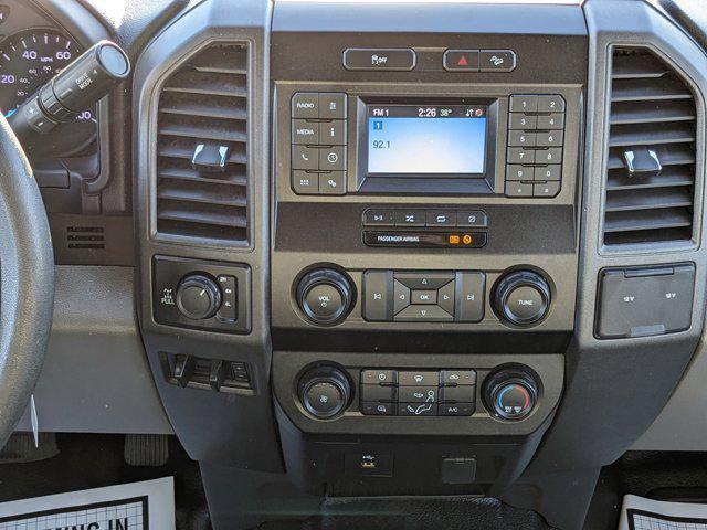 used 2022 Ford F-250 car, priced at $48,978