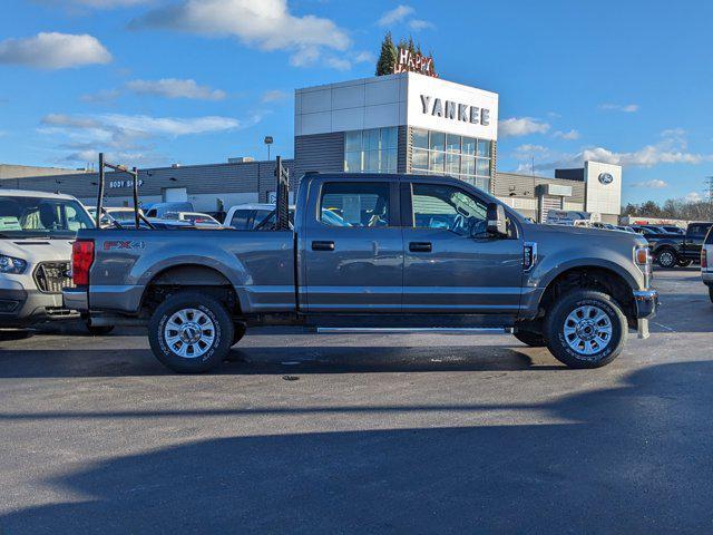 used 2022 Ford F-250 car, priced at $48,978