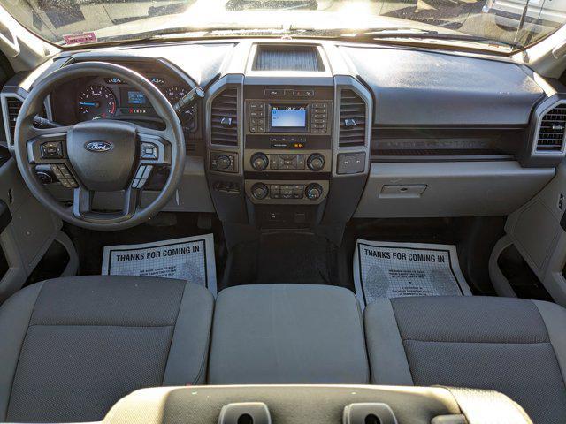 used 2022 Ford F-250 car, priced at $48,978