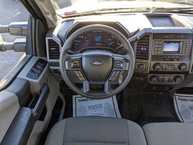 used 2022 Ford F-250 car, priced at $48,978