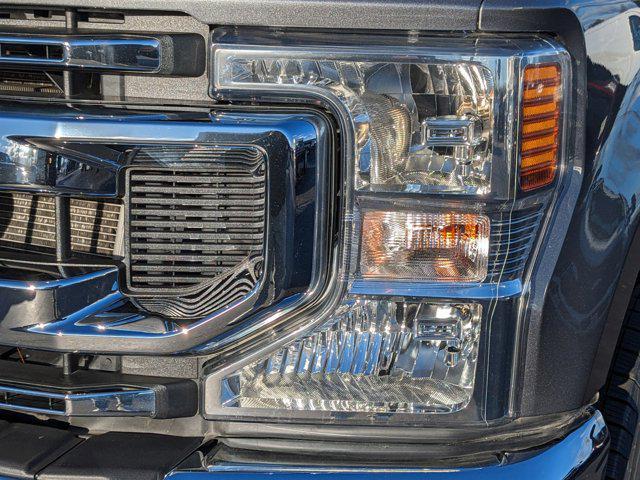 used 2022 Ford F-250 car, priced at $48,978