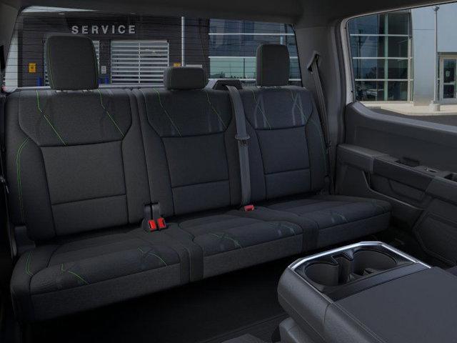 new 2025 Ford F-150 car, priced at $49,173