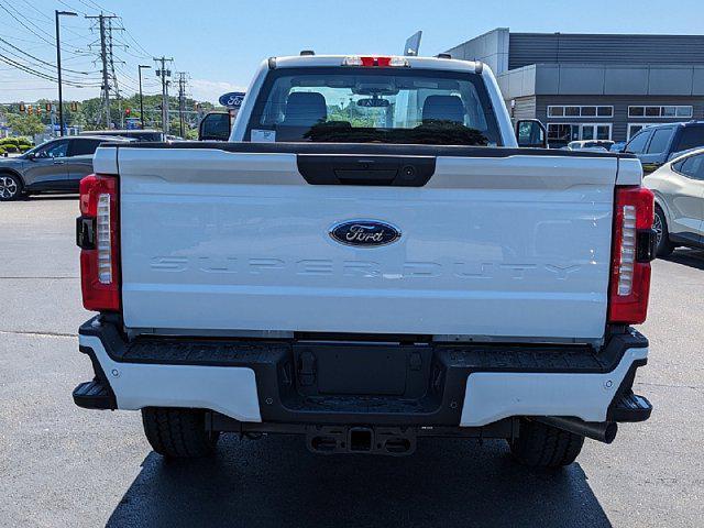 new 2025 Ford F-250 car, priced at $50,788