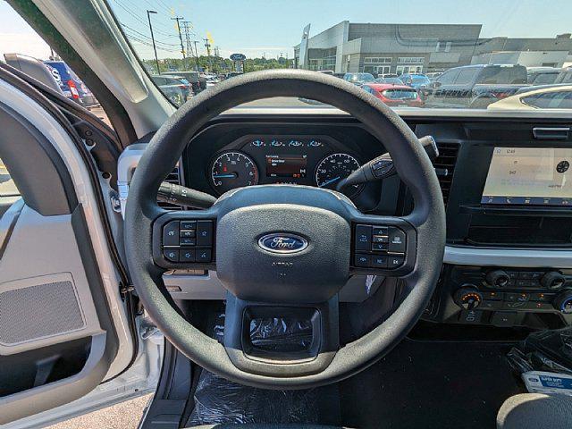 new 2025 Ford F-250 car, priced at $50,788