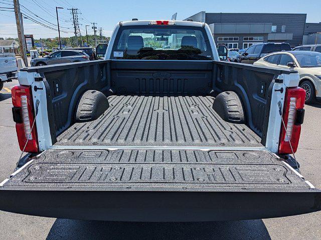 new 2025 Ford F-250 car, priced at $50,788