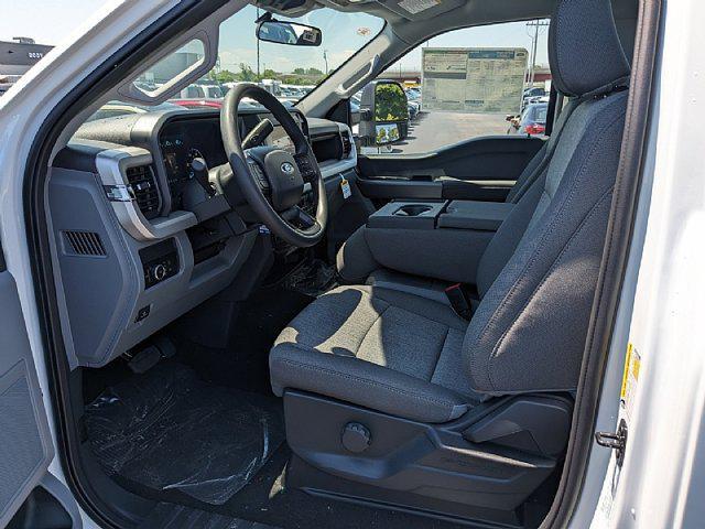 new 2025 Ford F-250 car, priced at $50,788