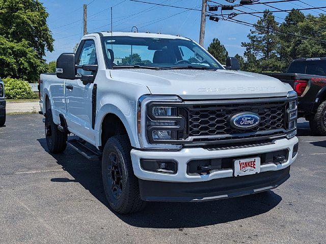new 2025 Ford F-250 car, priced at $50,788
