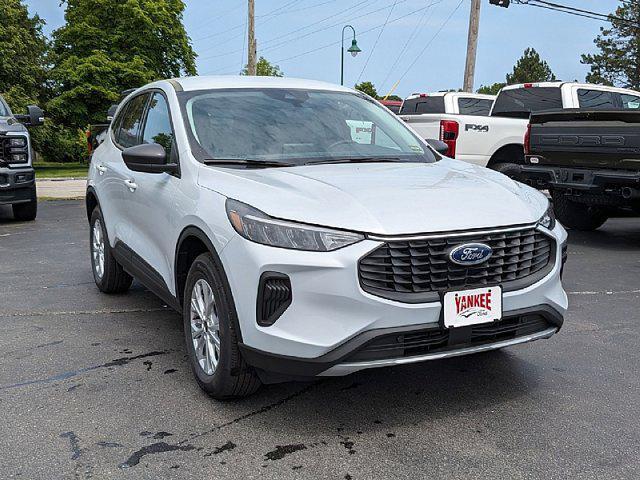 new 2025 Ford Escape car, priced at $29,857