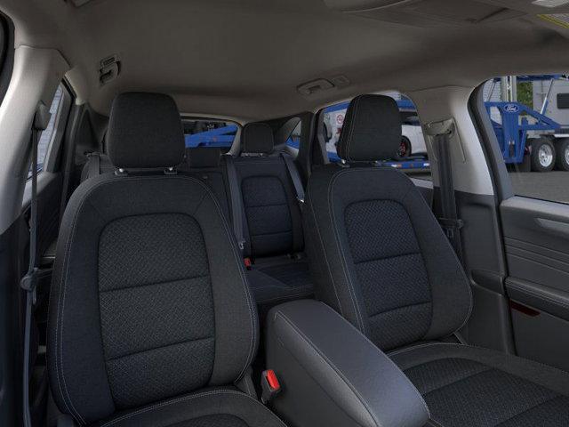 new 2025 Ford Escape car, priced at $30,857