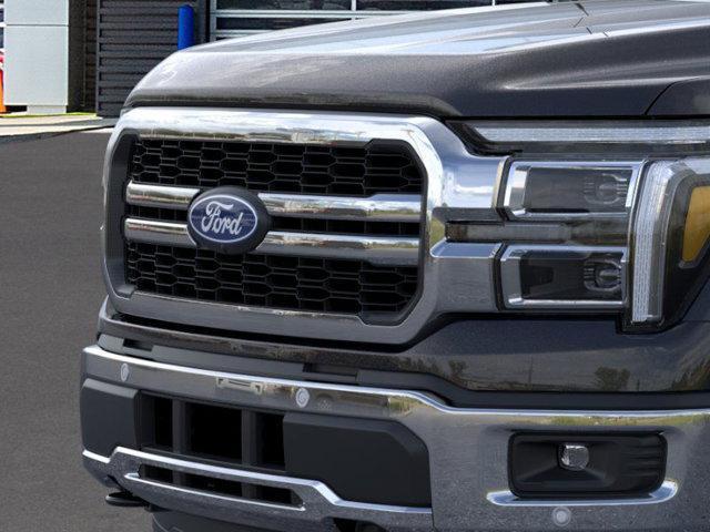 new 2025 Ford F-150 car, priced at $66,891