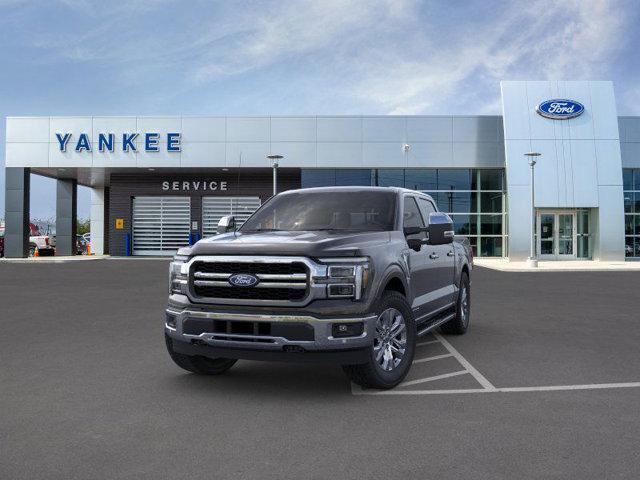 new 2025 Ford F-150 car, priced at $66,891