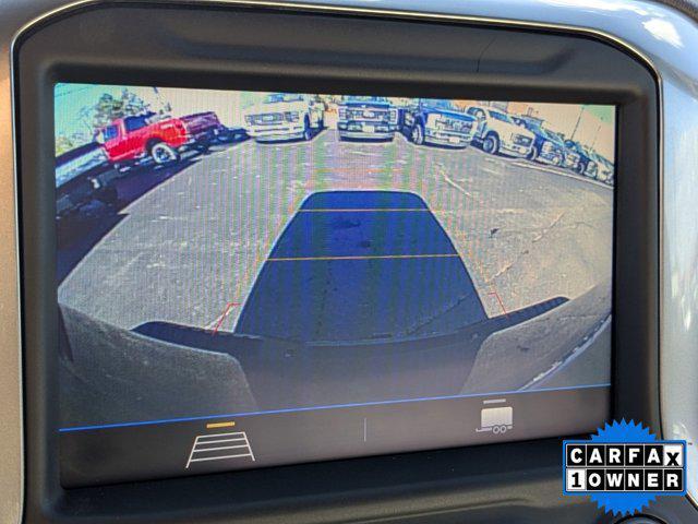 used 2022 Chevrolet Silverado 2500 car, priced at $49,967