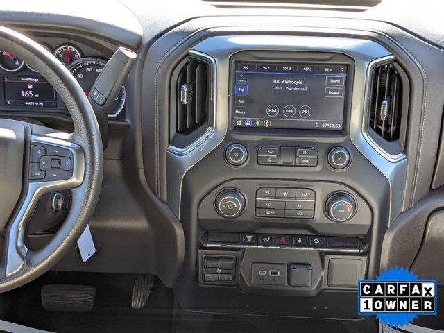 used 2022 Chevrolet Silverado 2500 car, priced at $49,967