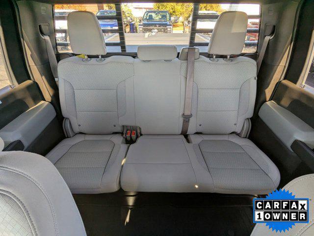 used 2022 Chevrolet Silverado 2500 car, priced at $49,967