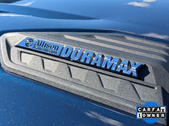 used 2022 Chevrolet Silverado 2500 car, priced at $49,967