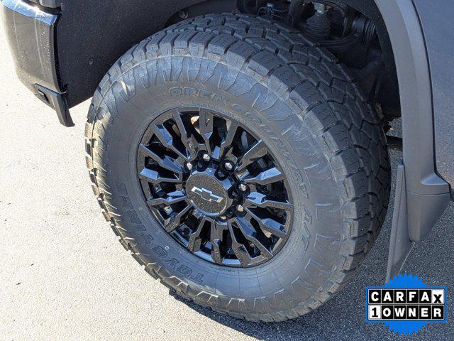 used 2022 Chevrolet Silverado 2500 car, priced at $49,967