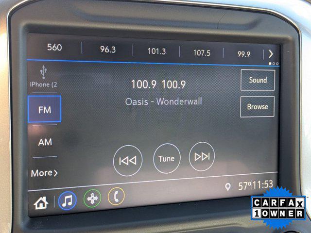 used 2022 Chevrolet Silverado 2500 car, priced at $49,967