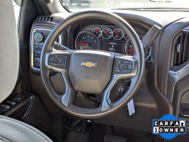 used 2022 Chevrolet Silverado 2500 car, priced at $49,967