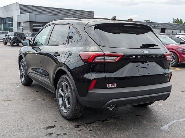 new 2025 Ford Escape car, priced at $34,798