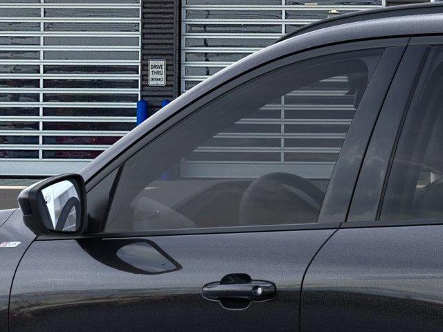 new 2025 Ford Escape car, priced at $34,798